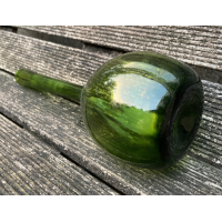 Arthur Percy Gullaskruf vaas